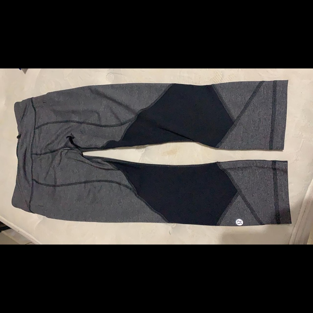 NWOT Lululemon leggings